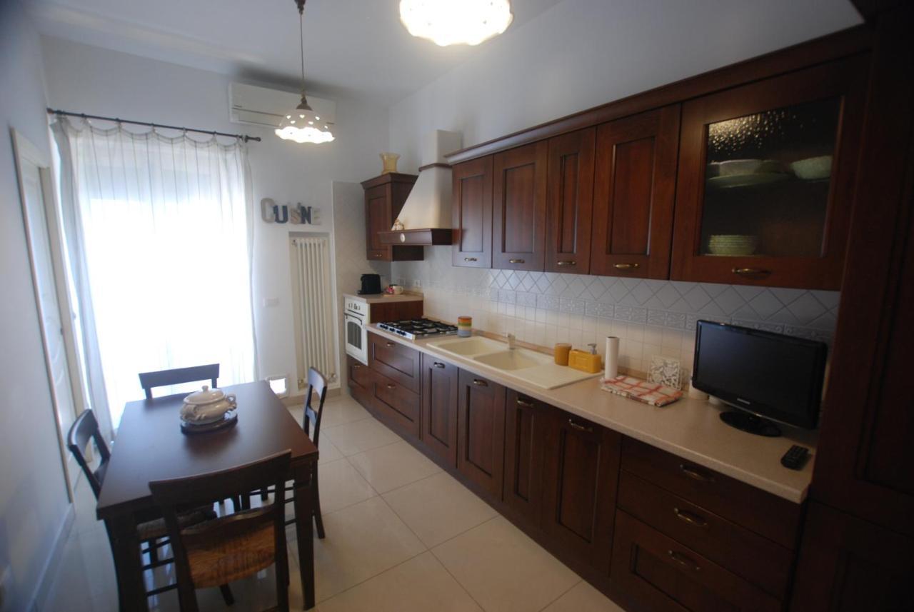 Clara'S Home Ρώμη Εξωτερικό φωτογραφία