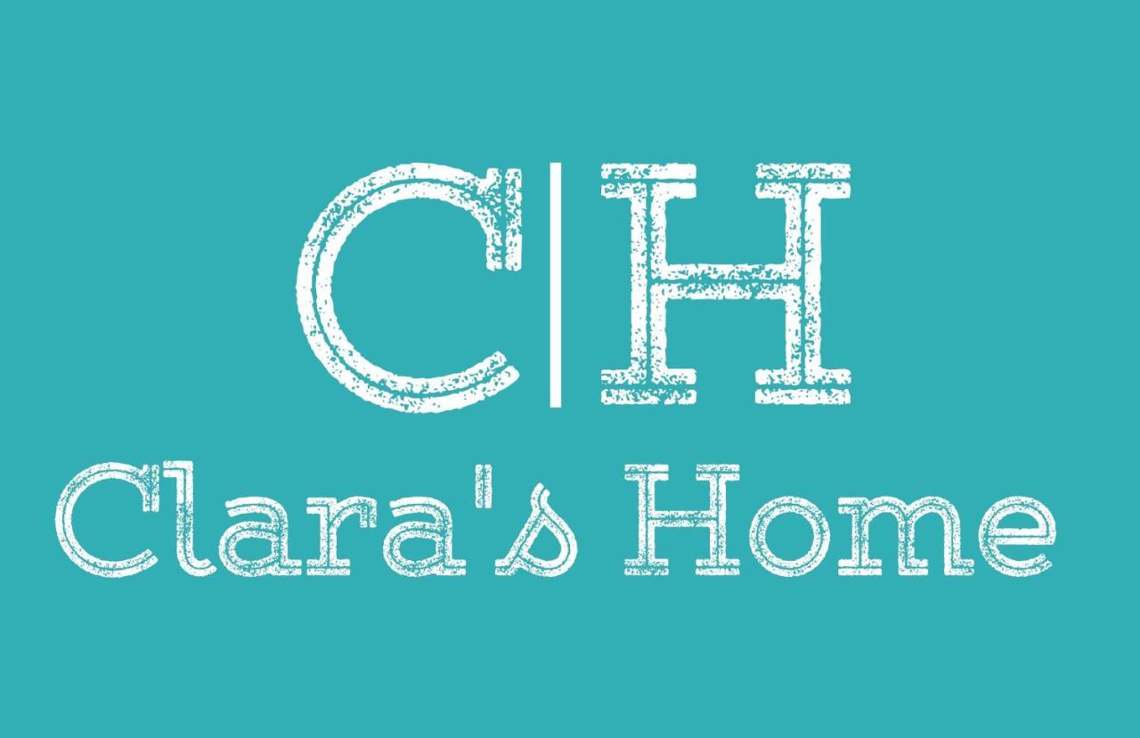 Clara'S Home Ρώμη Εξωτερικό φωτογραφία